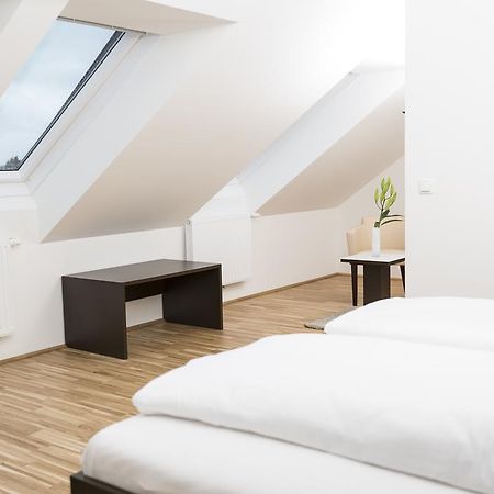 Gaestezimmer By Joechlinger Gerasdorf bei Wien Exterior foto