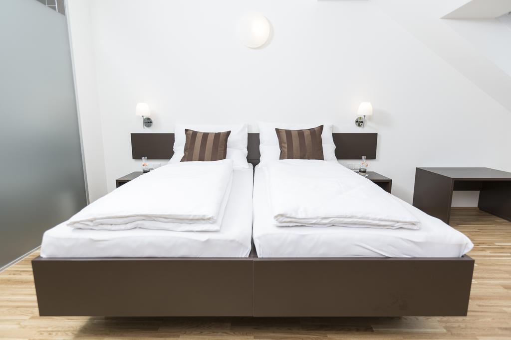 Gaestezimmer By Joechlinger Gerasdorf bei Wien Exterior foto