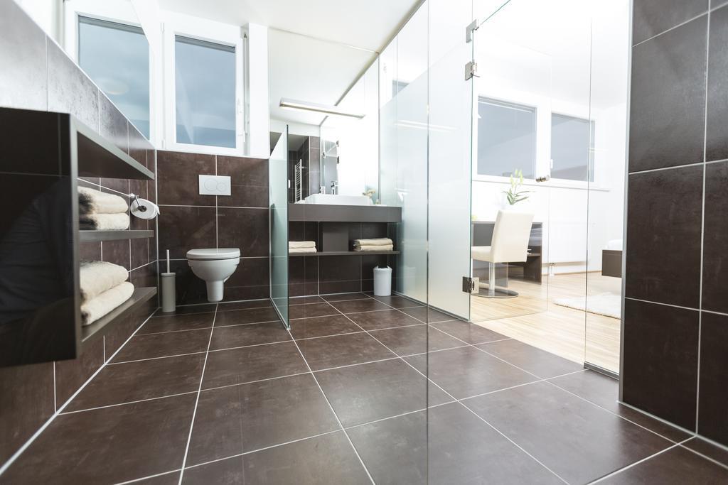Gaestezimmer By Joechlinger Gerasdorf bei Wien Exterior foto